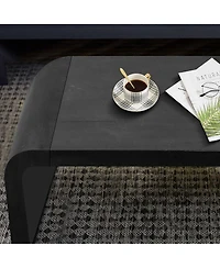 Streamdale Furniture Farmhouse Vintage Crafts Coffee Table