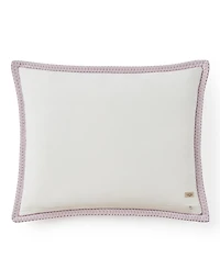 Ugg Devon Braid Quilt Set