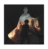 Harry Potter Men's Voldemort Looms T Shirt