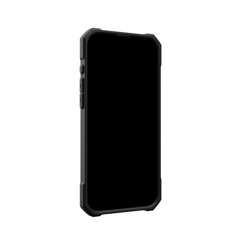 Urban Armor Gear Essential Armor MagSafe Case for Apple iPhone 16 Pro Max