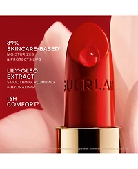 Guerlain Limited Edition Rouge G Customizable Velvet Lipstick Refill - Le