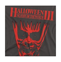 Halloween Men's Iii Title T Shirt