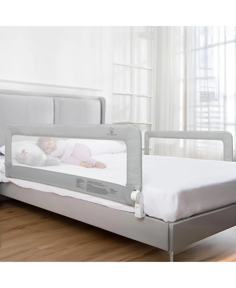 ComfyBumpy Toddler Bed Rail