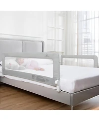 ComfyBumpy Toddler Bed Rail
