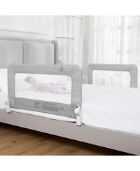 ComfyBumpy Toddler Bed Rail