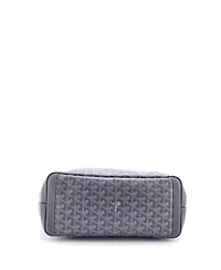 Pre-Owned Goyard Pm Artois Tote Coated Canvas