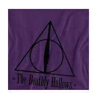 Harry Potter Men's The Deathly Hallows T Shirt
