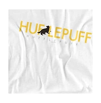 Harry Potter Men's Hufflepuff House Pride T Shirt