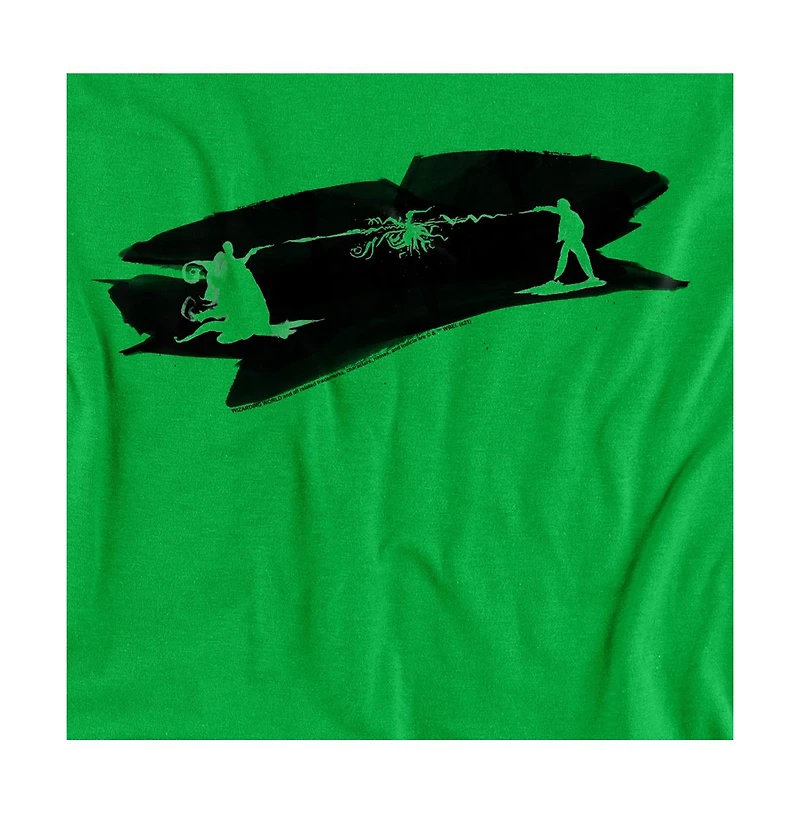 Harry Potter Big & Tall Lord Voldemort Battle T Shirt