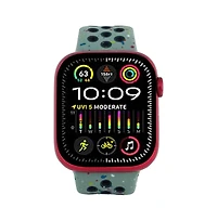 ITSkins Watch Band for Apple 42mm / 44mm 45mm 49mm