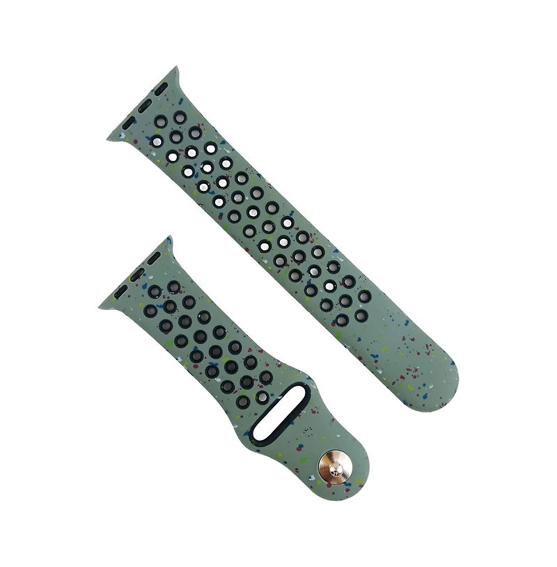 ITSkins Watch Band for Apple 42mm / 44mm 45mm 49mm