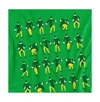 Elf Men's Poses T Shirt