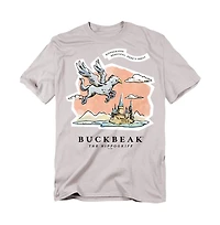 Harry Potter Men's Buckbeak The Hippogriff T Shirt