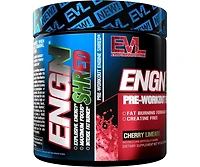 Evl Ultimate Pre Workout Powder - Thermogenic Fat Burner Preworkout Powder Drink