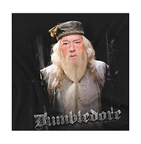 Harry Potter Men's Dumble Doors T Shirt