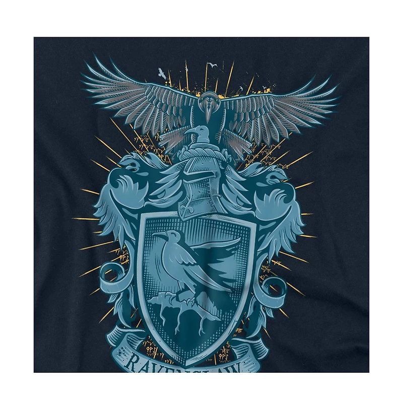 Harry Potter Men's Ravenclaw T Shirt