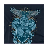 Harry Potter Men's Ravenclaw T Shirt