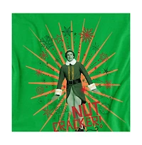 Elf Men's Son Of A Nutcracker T Shirt