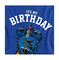 Harry Potter Men's Ravenclaw Birthday T Shirt