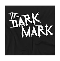 Harry Potter Men's The Dark Mark Graphic T-Shirt