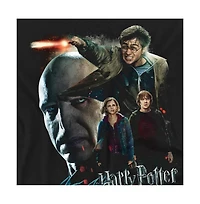 Harry Potter Men's Final Fight T Shirt