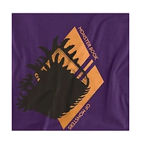 Harry Potter Men's Monster Book Of Monsters T Shirt