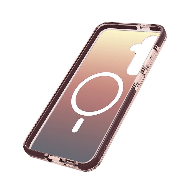 prodigee Flow Case for Samsung Galaxy S25 Plus