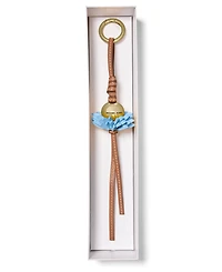 Michael Kors Flower Burst Charm