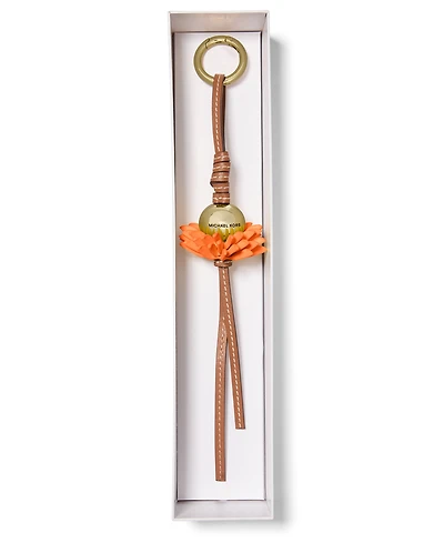 Michael Kors Flower Burst Charm