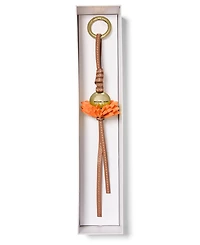 Michael Kors Flower Burst Charm