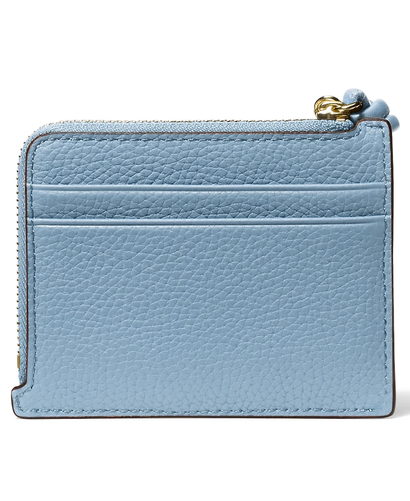 Michael Kors Jet Set Small Card Case Wristlet