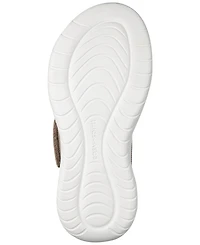 Easy Spirit Women's Daleyza Embellished Double Band Sandals