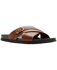 Aldo Men's Mendel Slip-On Flat Sandals