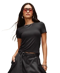 Ugg Women's Miriam Crewneck Baby T-Shirt