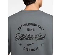 Nike Men's N.a.c Short-Sleeve T-Shirt