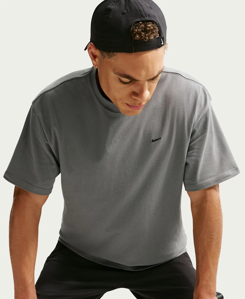Nike Men's N.a.c Short-Sleeve T-Shirt