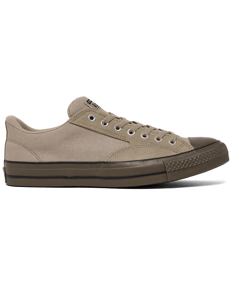 Converse Men's Chuck Taylor All Star Malden Street Low Casual Sneakers from Finish Line