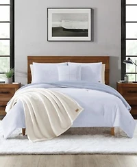 Ugg Brody Reversible Comforter Sets