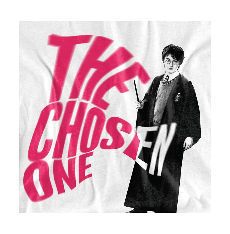 Harry Potter Men's The Chosen One T Shirt