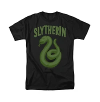 Harry Potter Men's The Slytherin T Shirt