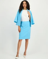 Kasper Women's Pencil Skirt