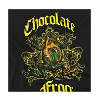 Harry Potter Men's Chocolate Frog T Shirt
