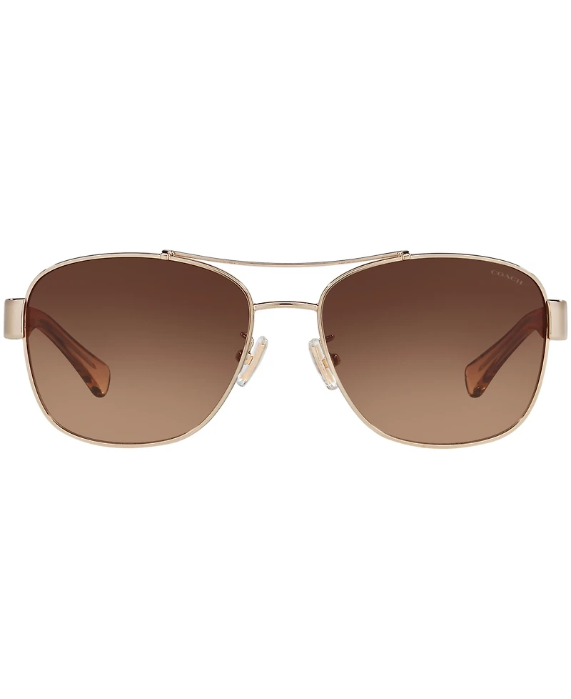 Coach Sunglasses