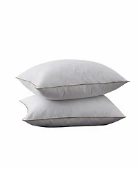 Unikome Goose Feather 2-Pack Pillows
