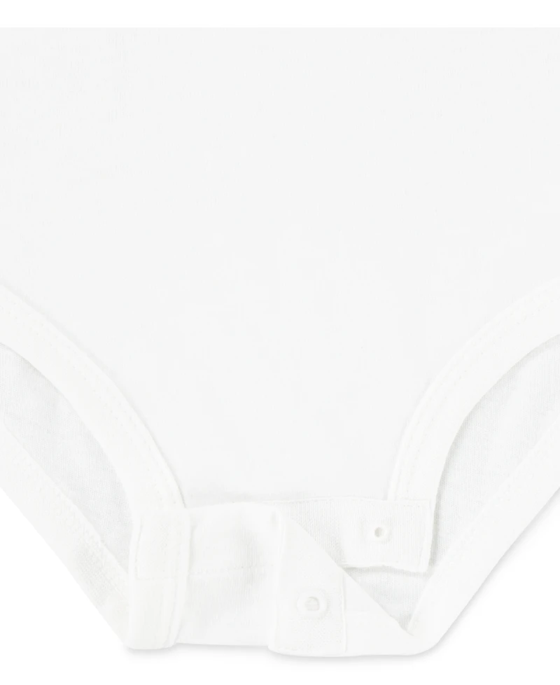 Nike Baby Boys Bodysuit, Hoodie, and Pants, 3-Piece Set