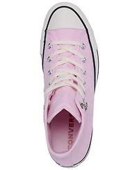 Converse Women's Chuck Taylor All Star Valentine's Day High Top Casual Sneakers from Finish Line