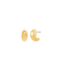 Michael Kors Sculptural Stud Earring