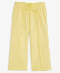 Epic Threads Girls' Toddler 12M-5T Solid Sweatpants, Macy's Exclusive