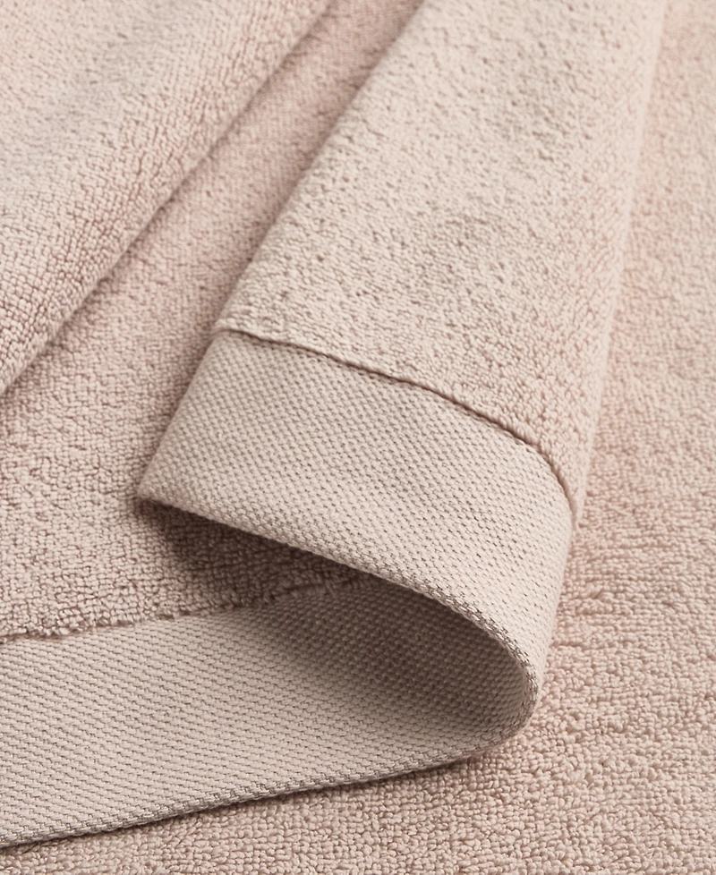 Hotel Collection Luxe Bath Sheet, Macy's Exclusive