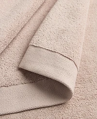 Hotel Collection Luxe Bath Sheet, Macy's Exclusive
